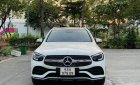 Mercedes-Benz GLC 300 2021 - Màu trắng, giá tốt
