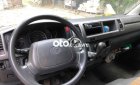 Toyota Hiace bán   10 chỗ 2007 2007 - bán toyota hiace 10 chỗ 2007