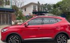 MG ZS 2022 - Màu đỏ, xe nhập giá ưu đãi