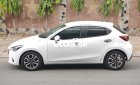 Mazda 2 Bán xe   018 màu trắng xe rất mới ngay chủ 2018 - Bán xe mazda 2 2018 màu trắng xe rất mới ngay chủ