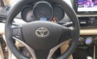 Toyota Vios 2017 - Màu bạc, nhập khẩu