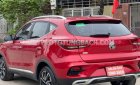 MG ZS 2022 - Màu đỏ, xe nhập giá ưu đãi