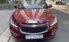 Chevrolet Cruze bán chevolet coru 2017 1 chủ 2017 - bán chevolet coru 2017 1 chủ