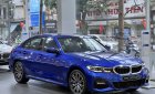 BMW 320i 2022 - Tặng 1 năm bảo hiểm vật chất + tiền mặt + phụ kiện chính hãng BMW