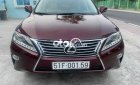 Lexus RX 350   350 2014 - lexus Rx 350