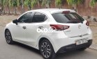 Mazda 2 Bán xe   018 màu trắng xe rất mới ngay chủ 2018 - Bán xe mazda 2 2018 màu trắng xe rất mới ngay chủ