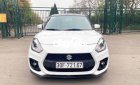 Suzuki Swift   GLX 2018 2018 - suzuki Swift GLX 2018