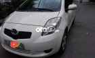 Toyota Yaris   máy đi êm siêu tiết kiệm xăng 2008 - Toyota Yaris máy đi êm siêu tiết kiệm xăng