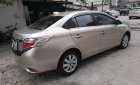 Toyota Vios 2017 - Màu bạc, nhập khẩu