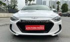 Hyundai Elantra 2016 - Màu trắng