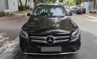 Mercedes-Benz GLC 300 2017 - Màu đen