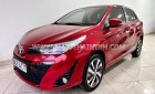 Toyota Yaris 2018 - Nhập khẩu Thái Lan