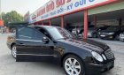 Mercedes-Benz E280 2008 - Xe màu đen giá ưu đãi