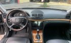 Mercedes-Benz E280 2008 - Xe màu đen giá ưu đãi