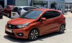 Honda Brio 2020 -  Xe 5 chỗ số tự động