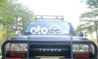 Toyota Land Cruiser   1993 1993 - TOYOTA LAND CRUISER 1993