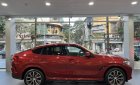 BMW X6 2022 - Nhập Mỹ nguyên chiếc, ưu đãi tháng 3 300tr tiền mặt, sẵn xe tại showroom giao ngay