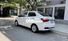 Hyundai Grand i10  i10 2018 AT màu trắng 1 chủ 2018 - Hyundai i10 2018 AT màu trắng 1 chủ