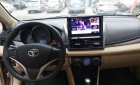 Toyota Vios 2017 - Màu bạc, nhập khẩu