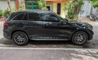 Mercedes-Benz GLC 300 2017 - Màu đen