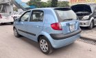 Hyundai Getz 2008 - Giá 139tr