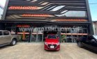 Mazda 2 2020 - Màu đỏ, nhập khẩu nguyên chiếc