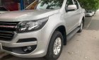 Chevrolet Colorado 2017 - Mầu bạc, một chủ từ mới chạy cực ít 45000 km