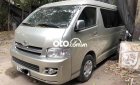 Toyota Hiace bán   10 chỗ 2007 2007 - bán toyota hiace 10 chỗ 2007