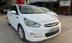 Hyundai Accent 2011 - Màu trắng, xe nhập