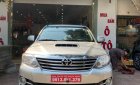 Toyota Fortuner 2015 - siêu chất