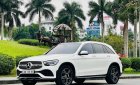 Mercedes-Benz GLC 300 2020 - Màu trắng