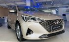 Hyundai Accent 2023 - Màu Ghi Vàng - Giảm Ngay 30TR + Phụ Kiện