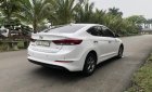 Hyundai Elantra 2019 - Máy số zin, keo chỉ zin, full lịch sử hãng