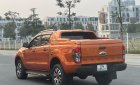 Ford Ranger 2017 - Cần bán gấp xe còn mới giá chỉ 650 triệu