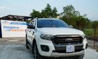 Ford Ranger 2018 - Màu trắng, nhập khẩu nguyên chiếc