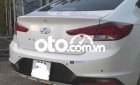 Hyundai Elantra   2.0 tự động màu trắng 2019 2019 - Hyundai Elantra 2.0 tự động màu trắng 2019
