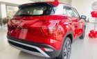 Hyundai Creta 2023 - Giá sập sàn, giảm sâu gần 30tr, tặng phụ kiện và quà tặng theo xe ngay