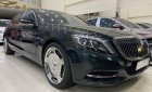 Mercedes-Benz 2017 - Mới tinh, đẹp xuất sắc