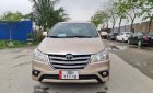 Toyota Innova 2015 - Máy số keo chỉ zin