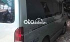 Toyota Hiace cần bán  đầu búa ,đời 209 máy xăng xe đẹp 2009 - cần bán toyota đầu búa ,đời 209 máy xăng xe đẹp