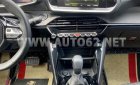 Peugeot 2008 2021 - Một chủ từ mới. Biển số Hà Nội