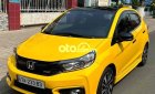 Honda Brio Bán   Rs còn rất mới 2019 - Bán Honda Brio Rs còn rất mới