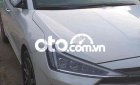 Hyundai Elantra   2.0 tự động màu trắng 2019 2019 - Hyundai Elantra 2.0 tự động màu trắng 2019