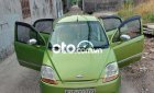 Chevrolet Spark Gia đình cần bán xe tâm huyết 2009 - Gia đình cần bán xe tâm huyết