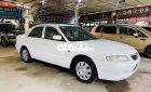 Mazda 626   2001 xe gia siêu cọp. xe cực đẹp k lỗi 2001 - mazda 626 2001 xe gia siêu cọp. xe cực đẹp k lỗi