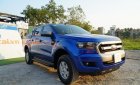 Ford Ranger 2016 - Mọi thứ nguyên bản