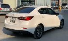 Mazda 2 2019 - Màu trắng, nhập khẩu giá ưu đãi
