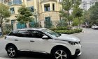 Peugeot 3008 2019 - Màu trắng giá ưu đãi