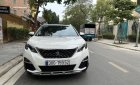 Peugeot 3008 2019 - Màu trắng giá ưu đãi