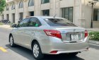 Toyota Vios 2017 - Odo 60.000 km